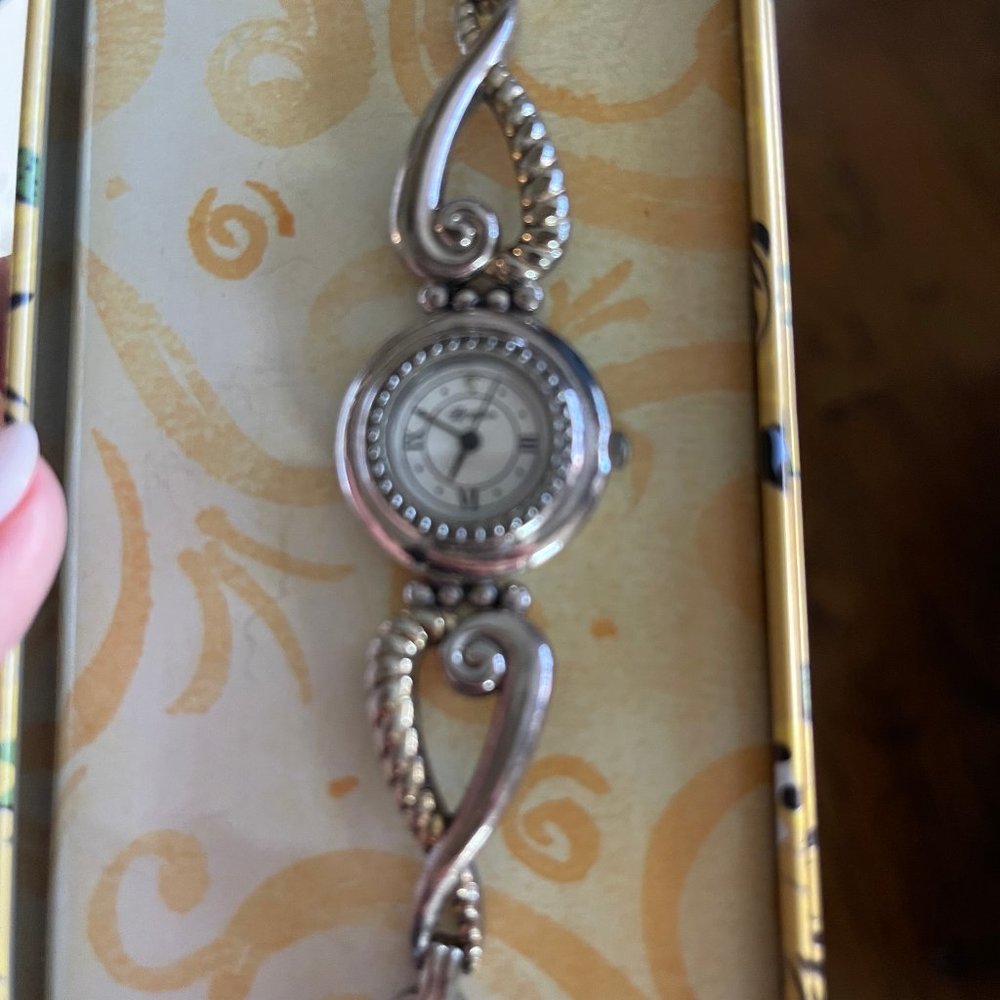 Brighton watch